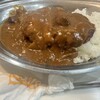 カレーショップ インデアン 釧路あさひ町店