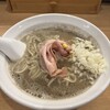 麺処 にぼし香 水天宮前店
