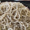 いなか蕎麦　なごみや