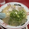 達磨ラーメン