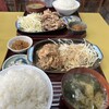なかみち食堂