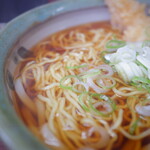 長命うどん - 