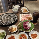 焼肉・韓国料理 KollaBo - 