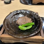 六盛 - お肉も食べたいのです！