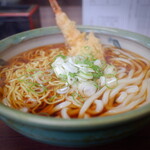 長命うどん - 