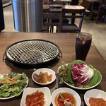 焼肉・韓国料理 KollaBo - 