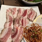 焼肉・韓国料理 KollaBo - 