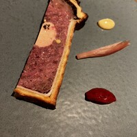 ビストロ ハマイフ - 