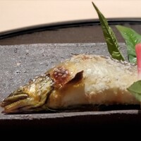 新ばし 星野 - 