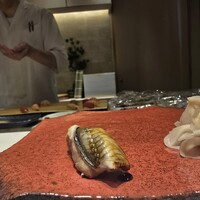 博多 鮨 貴山 -  博多 鮨 貴山 -