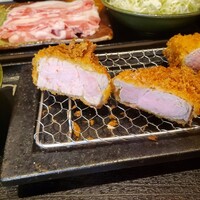 豚料理 酔狂割烹 伊達 - 
