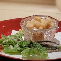 新ばし 星野 - 