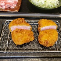 豚料理 酔狂割烹 伊達 - 