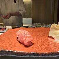 博多 鮨 貴山 -  博多 鮨 貴山 -