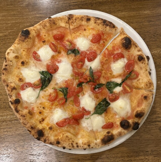 Partenope Ebisu photo 5