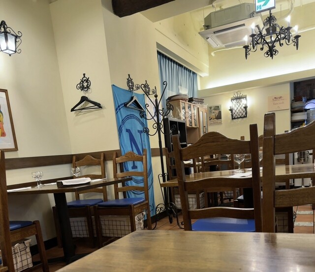 Partenope Ebisu photo 4