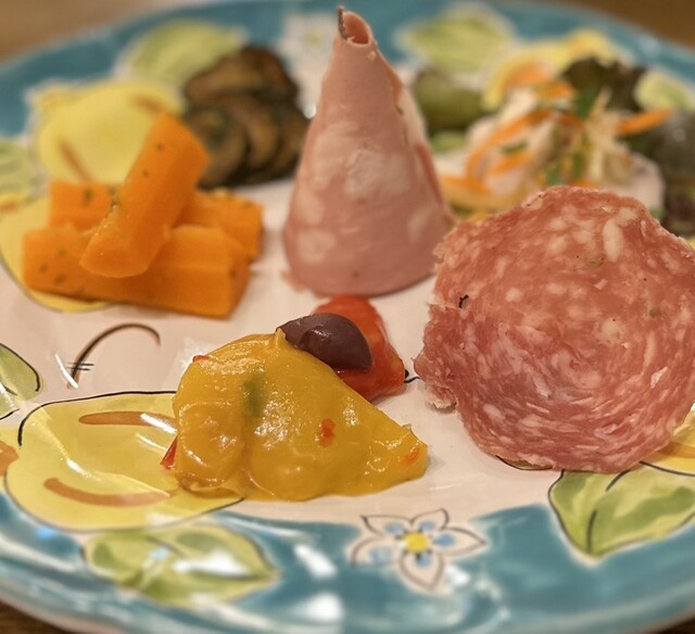 Partenope Ebisu photo 2