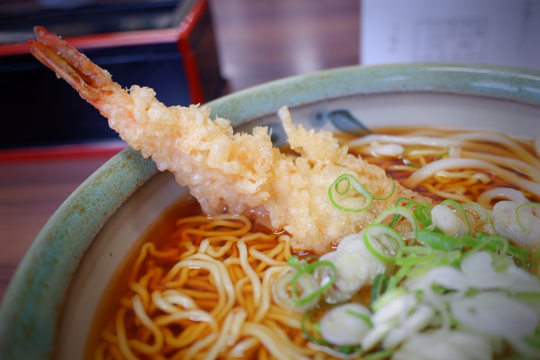 写真 : 長命うどん 浅井店 （ちょうめいうどん） - 中島/うどん | 食べログ