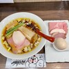 麺や 谷口