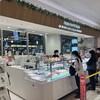 カズノリ イケダ アンディヴィデュエル エスパル仙台店