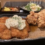 いちおく 地鶏屋 - 