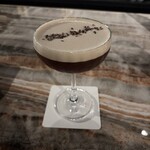 MIXOLOGY Bar Impression - 