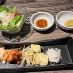 焼肉 べこ亭 たまプラーザ本店 - 