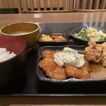 いちおく 地鶏屋 - 