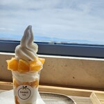 DANKE. cafe - 料理写真: