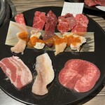 焼肉 べこ亭 たまプラーザ本店 - 