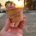 イル キャンティ カフェ 江の島 - 