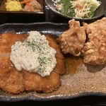 いちおく 地鶏屋 - 