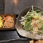 いちおく 地鶏屋 - 