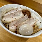 麺屋 しん蔵 - 