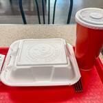 Panda Express - 