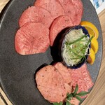 東京焼肉 黒木 - 