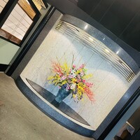 つきじ植むら 竹芝賓館 - 