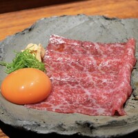 京都 和牛料理 一石三鳥 - 