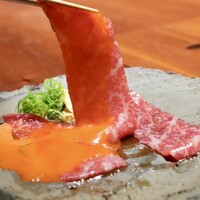 京都 和牛料理 一石三鳥 - 