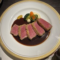 洋食 つばき - 