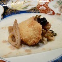 京都 和牛料理 一石三鳥 - 