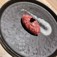 東京焼肉 黒木 - 