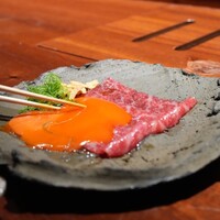 京都 和牛料理 一石三鳥 - 