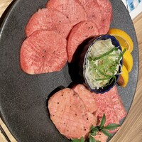東京焼肉 黒木 - 