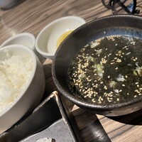 焼肉 べこ亭 たまプラーザ本店 - 