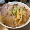 旭川ラーメン ななし