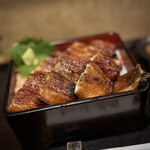 ひつまぶし 花岡 - 