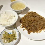 新亜飯店 - 