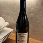 麹町ビストロ 階段の途中 - 