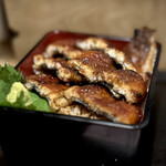 ひつまぶし 花岡 - 